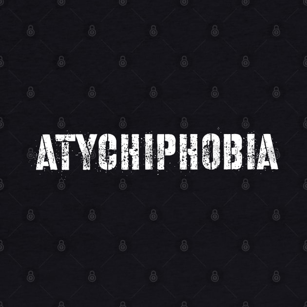 atychiphobia by afmr.2007@gmail.com